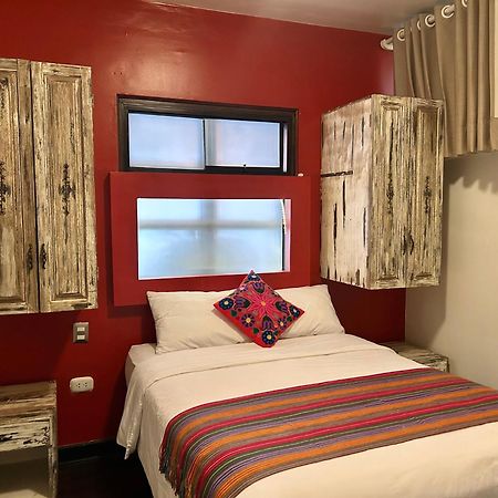 Hotel Boutique Wakapunku Cusco Extérieur photo