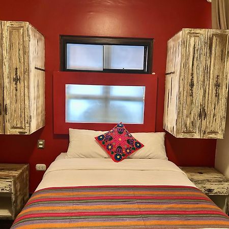 Hotel Boutique Wakapunku Cusco Extérieur photo