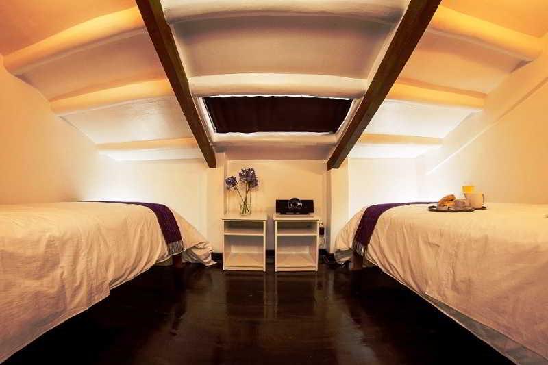 Hotel Boutique Wakapunku Cusco Extérieur photo