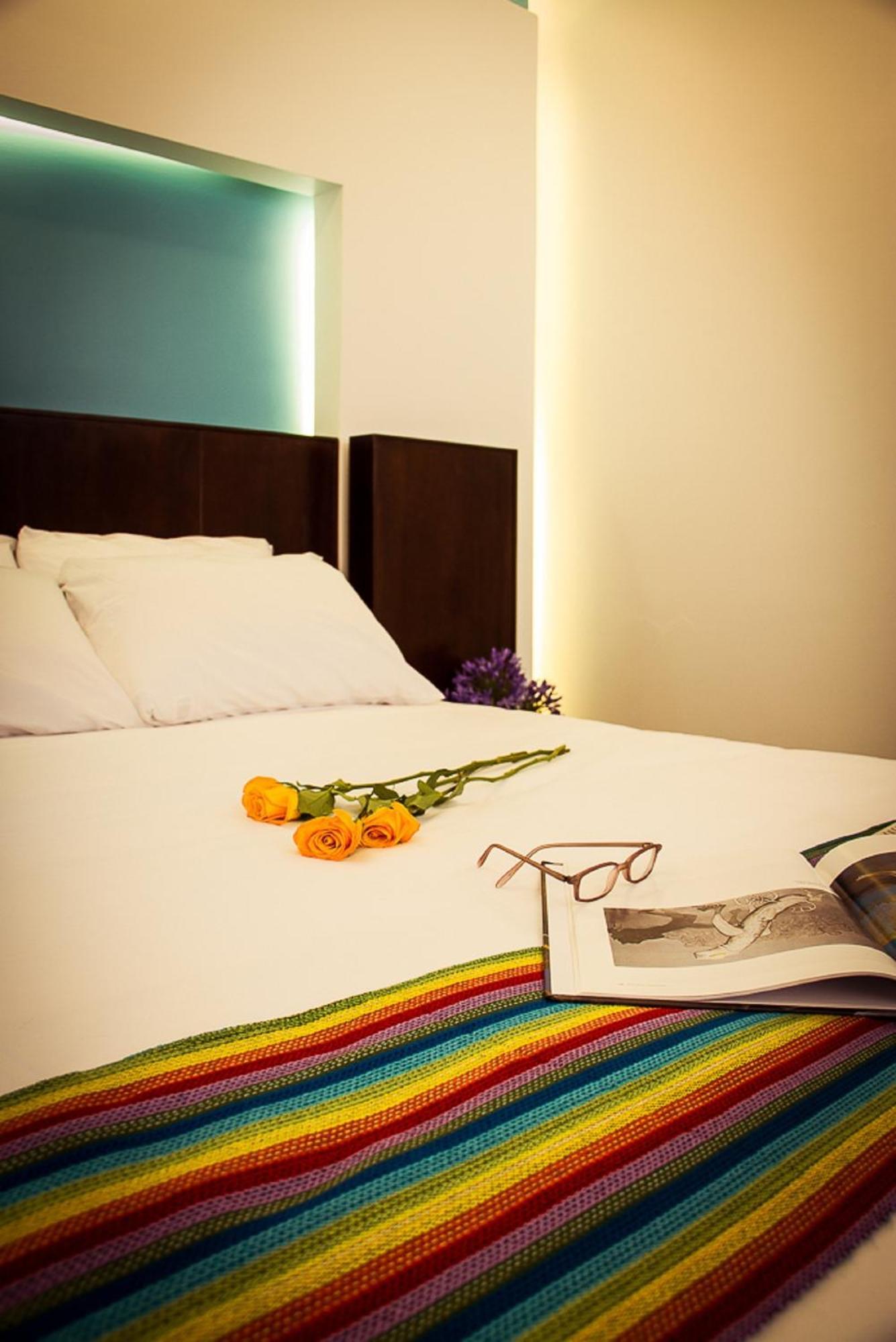 Hotel Boutique Wakapunku Cusco Extérieur photo