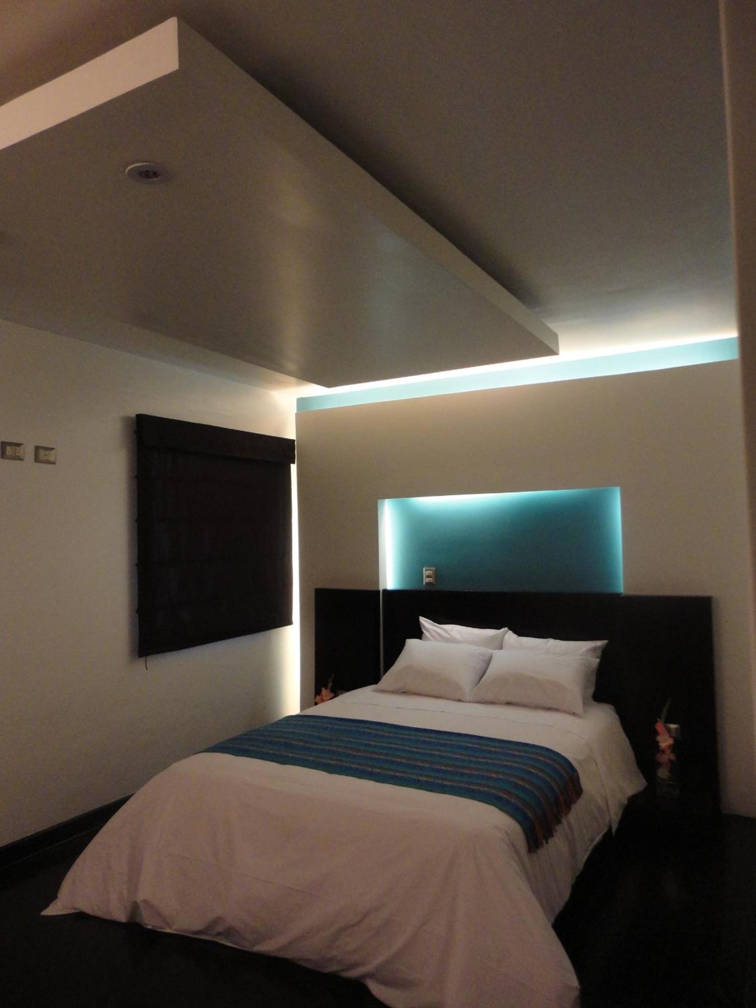 Hotel Boutique Wakapunku Cusco Extérieur photo