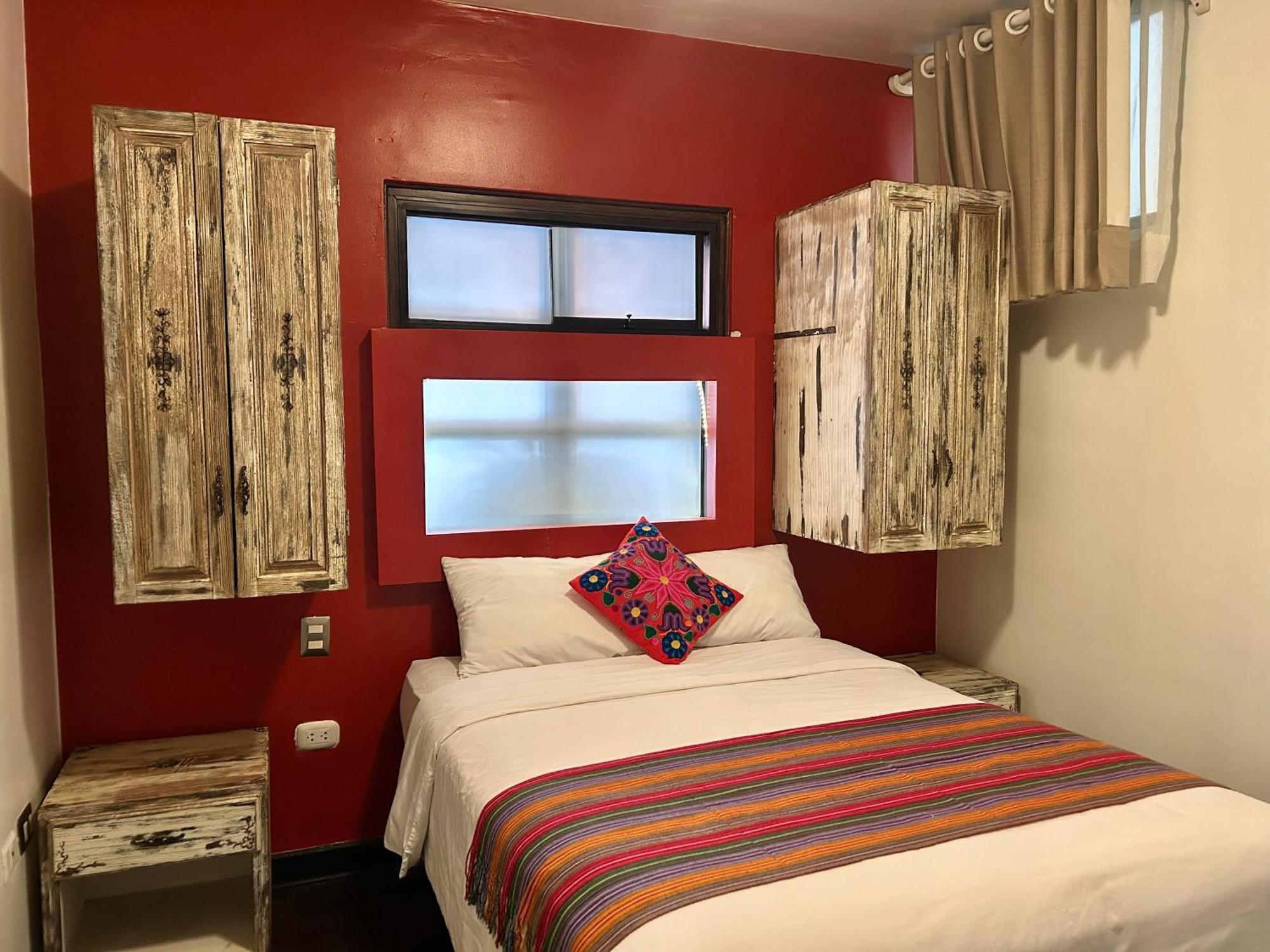 Hotel Boutique Wakapunku Cusco Extérieur photo