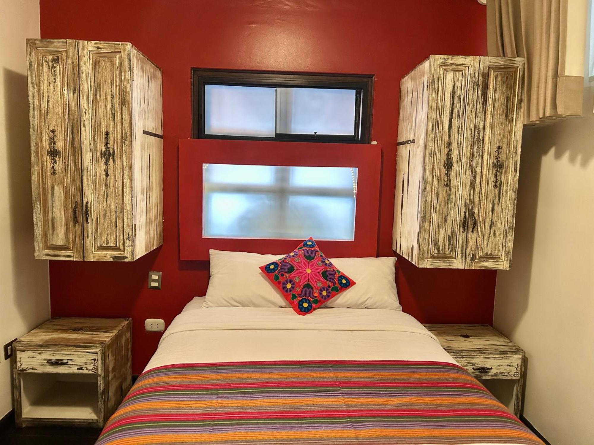 Hotel Boutique Wakapunku Cusco Extérieur photo