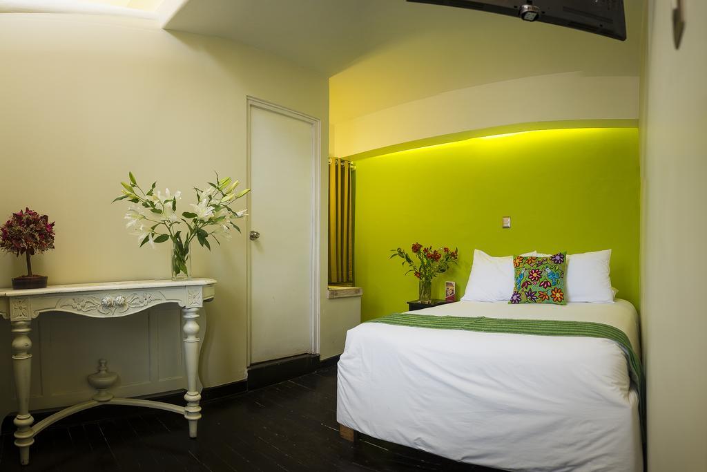 Hotel Boutique Wakapunku Cusco Extérieur photo