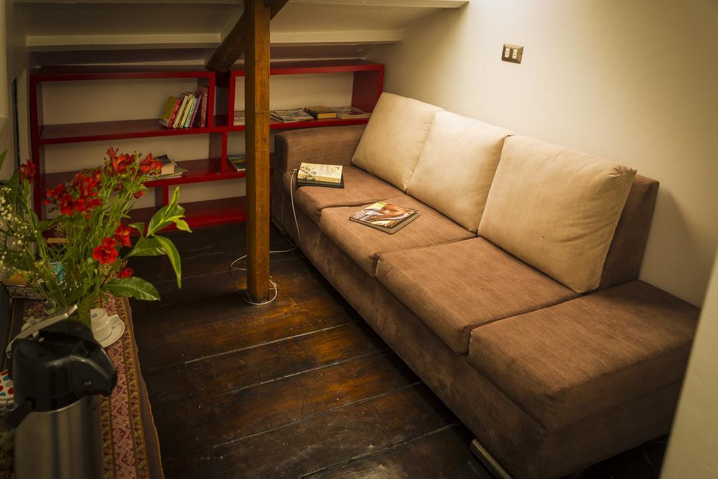 Hotel Boutique Wakapunku Cusco Extérieur photo