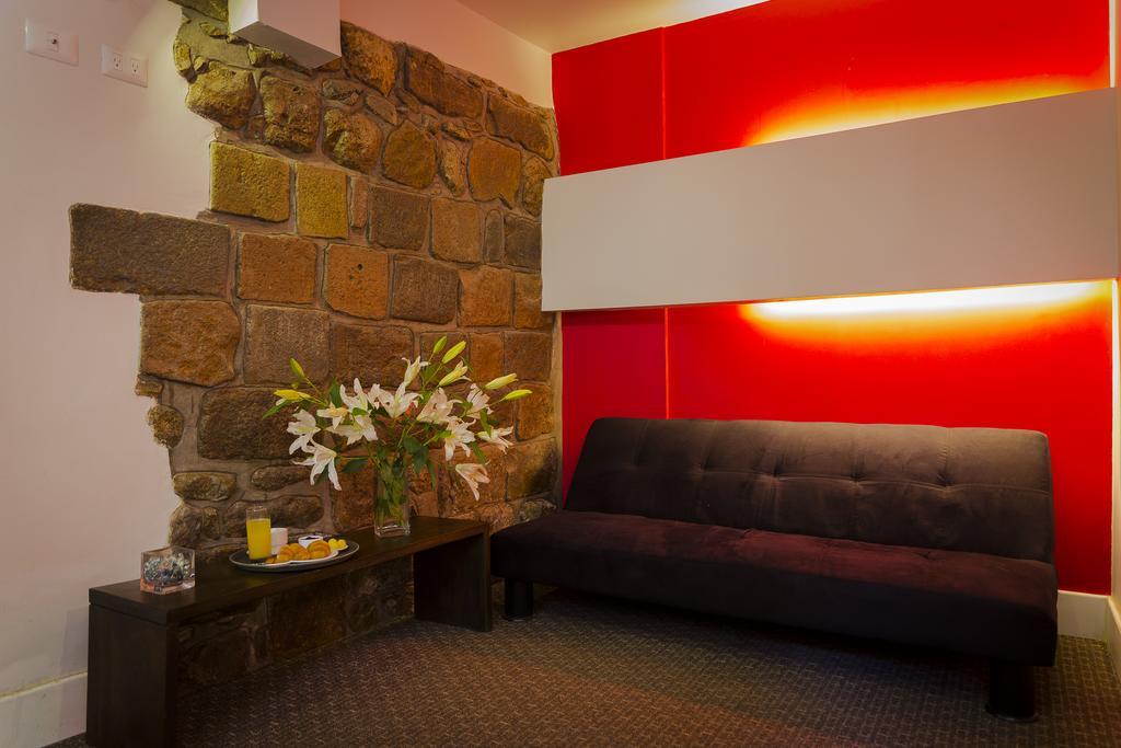 Hotel Boutique Wakapunku Cusco Extérieur photo