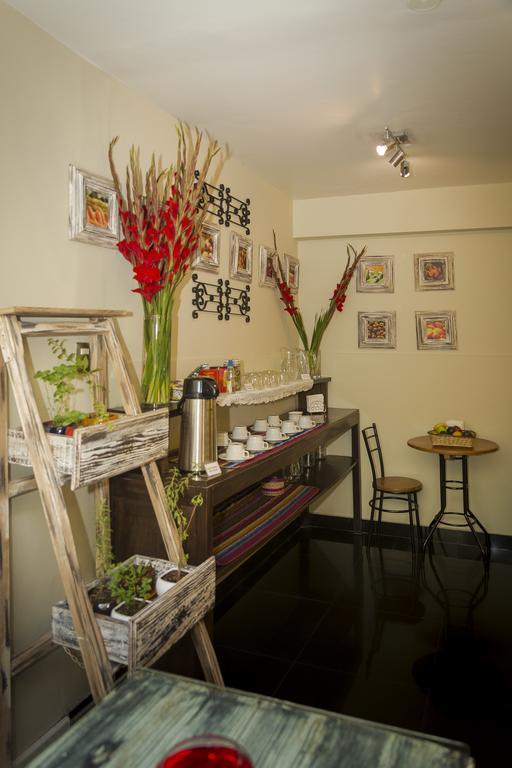Hotel Boutique Wakapunku Cusco Extérieur photo
