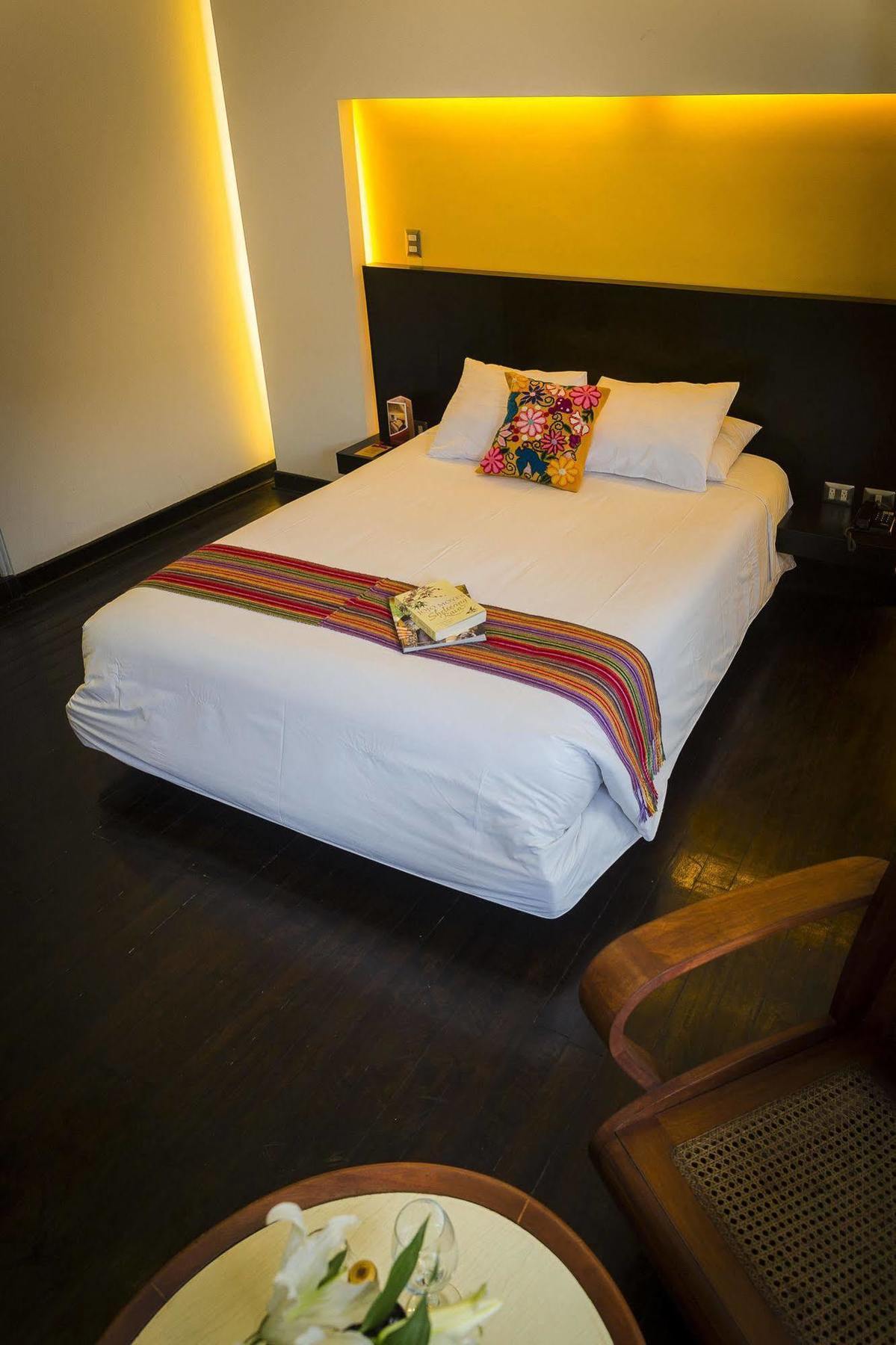 Hotel Boutique Wakapunku Cusco Extérieur photo