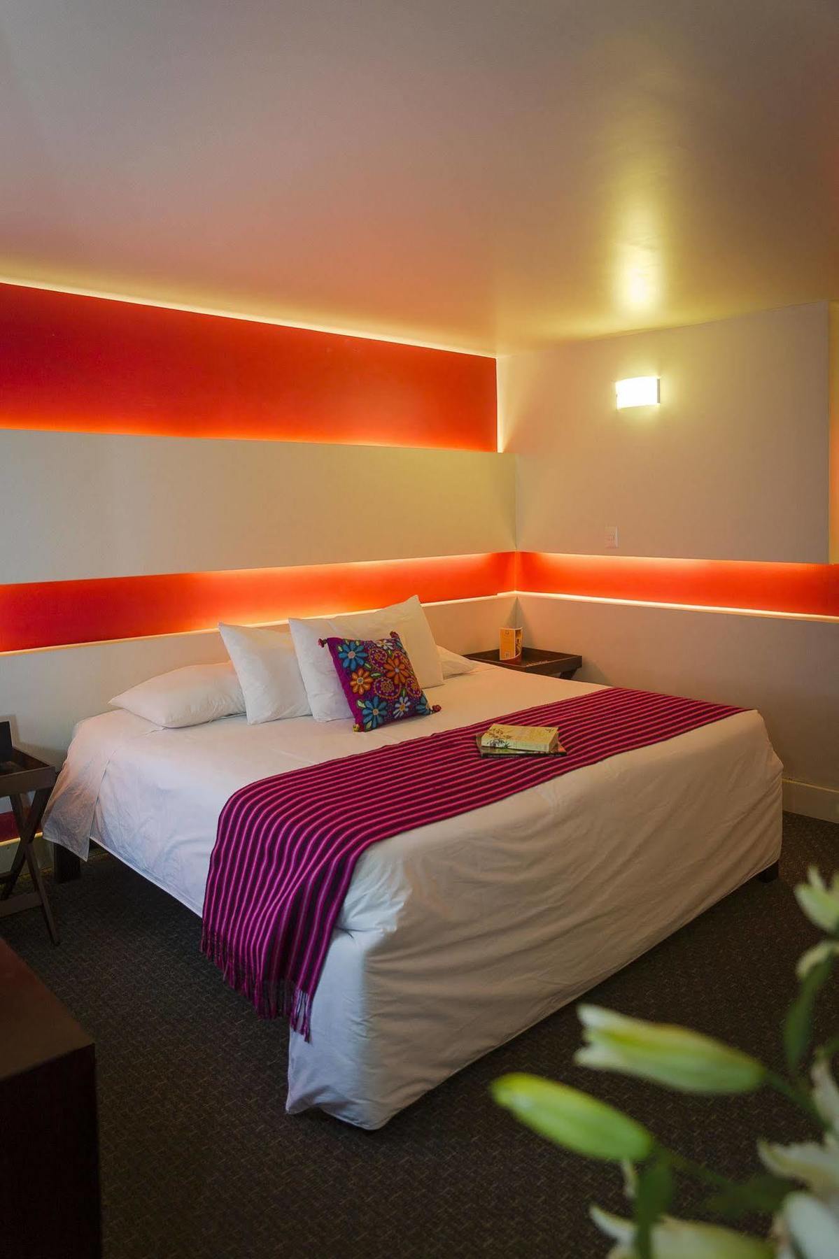 Hotel Boutique Wakapunku Cusco Extérieur photo
