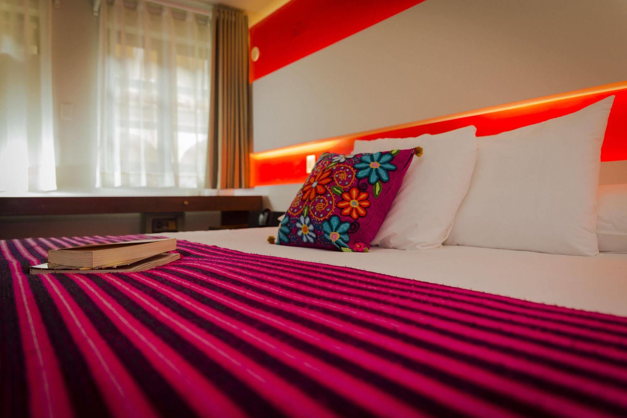 Hotel Boutique Wakapunku Cusco Extérieur photo