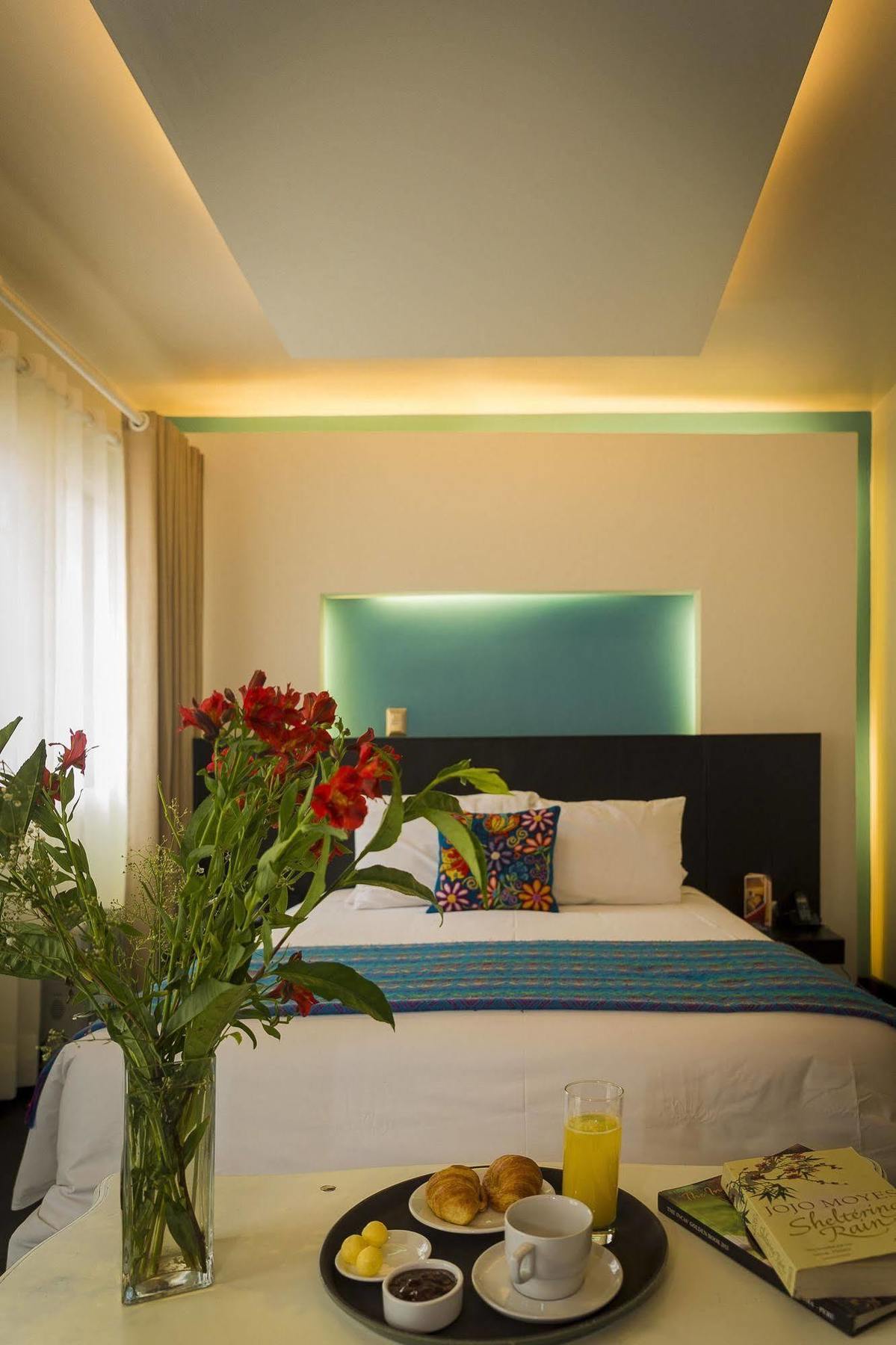 Hotel Boutique Wakapunku Cusco Extérieur photo