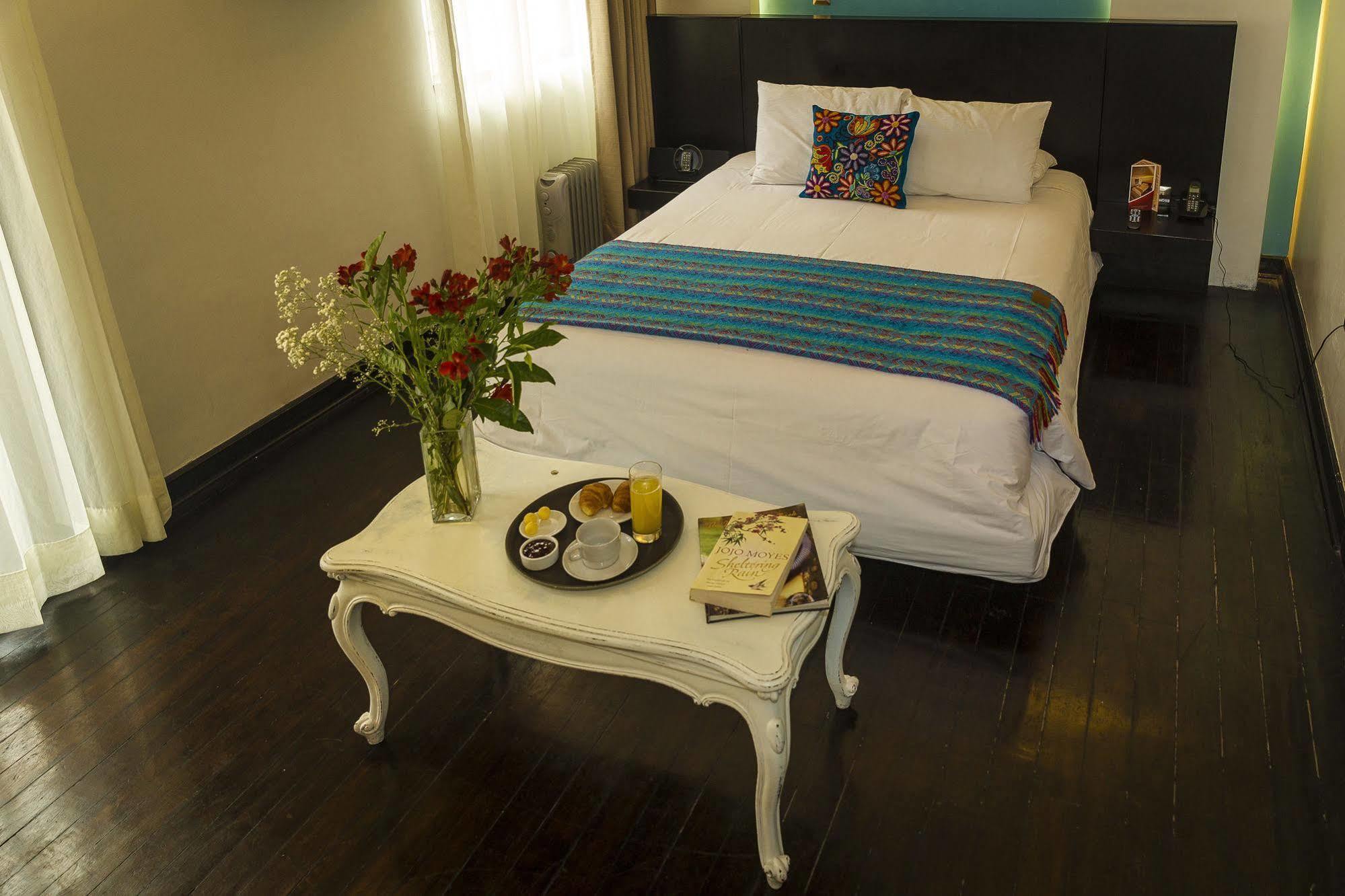 Hotel Boutique Wakapunku Cusco Extérieur photo