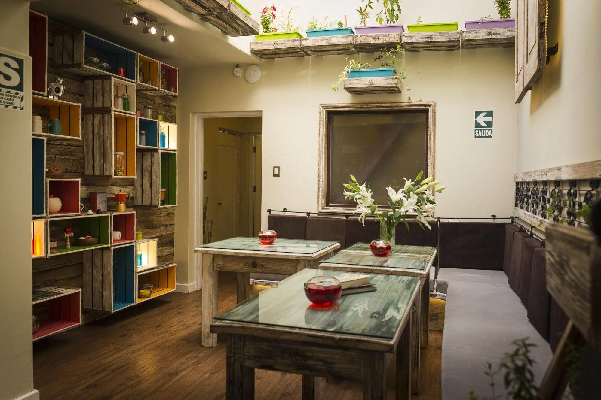 Hotel Boutique Wakapunku Cusco Extérieur photo